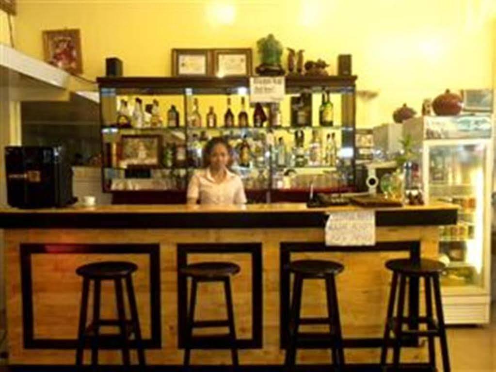 Golden Boat Guesthouse Phnom Penh Dış mekan fotoğraf