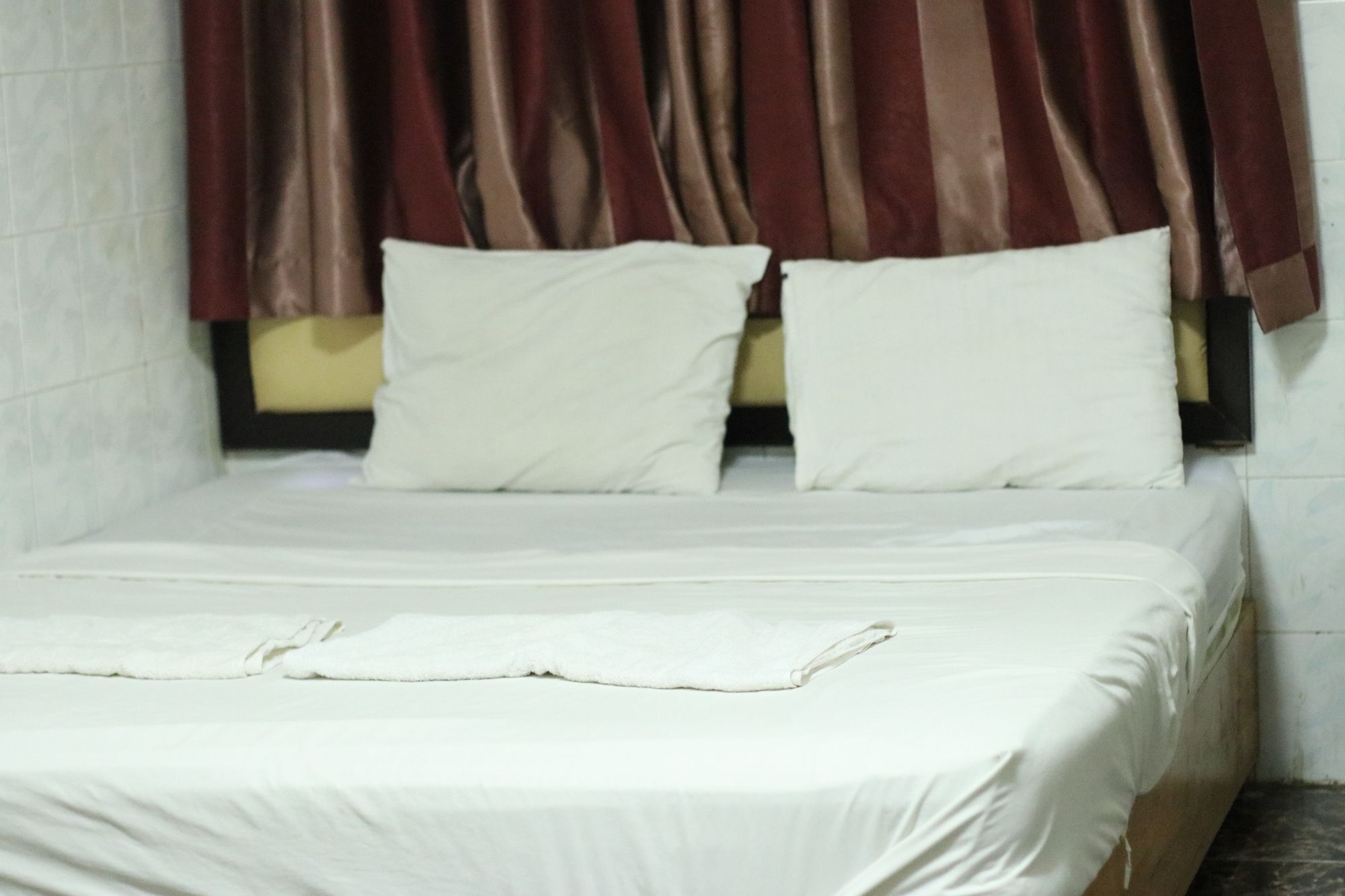 Golden Boat Guesthouse Phnom Penh Dış mekan fotoğraf